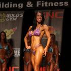 Diana  Krank - NPC Empire Classic 2012 - #1